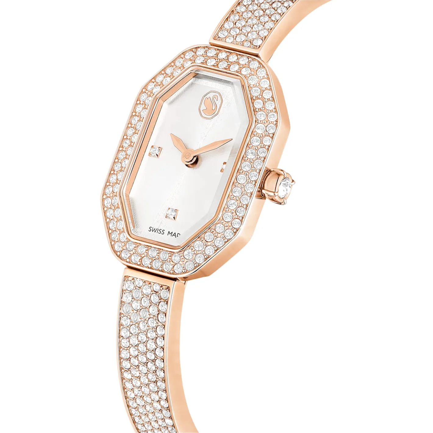 Dextera bangle Uhr