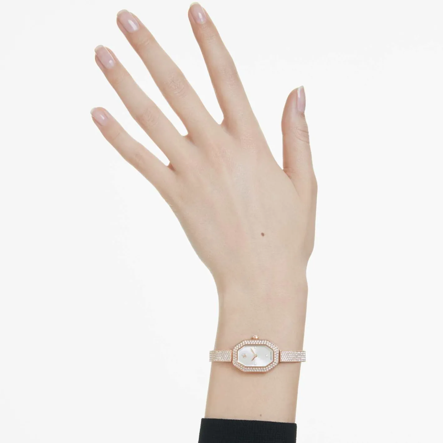 Dextera bangle Uhr