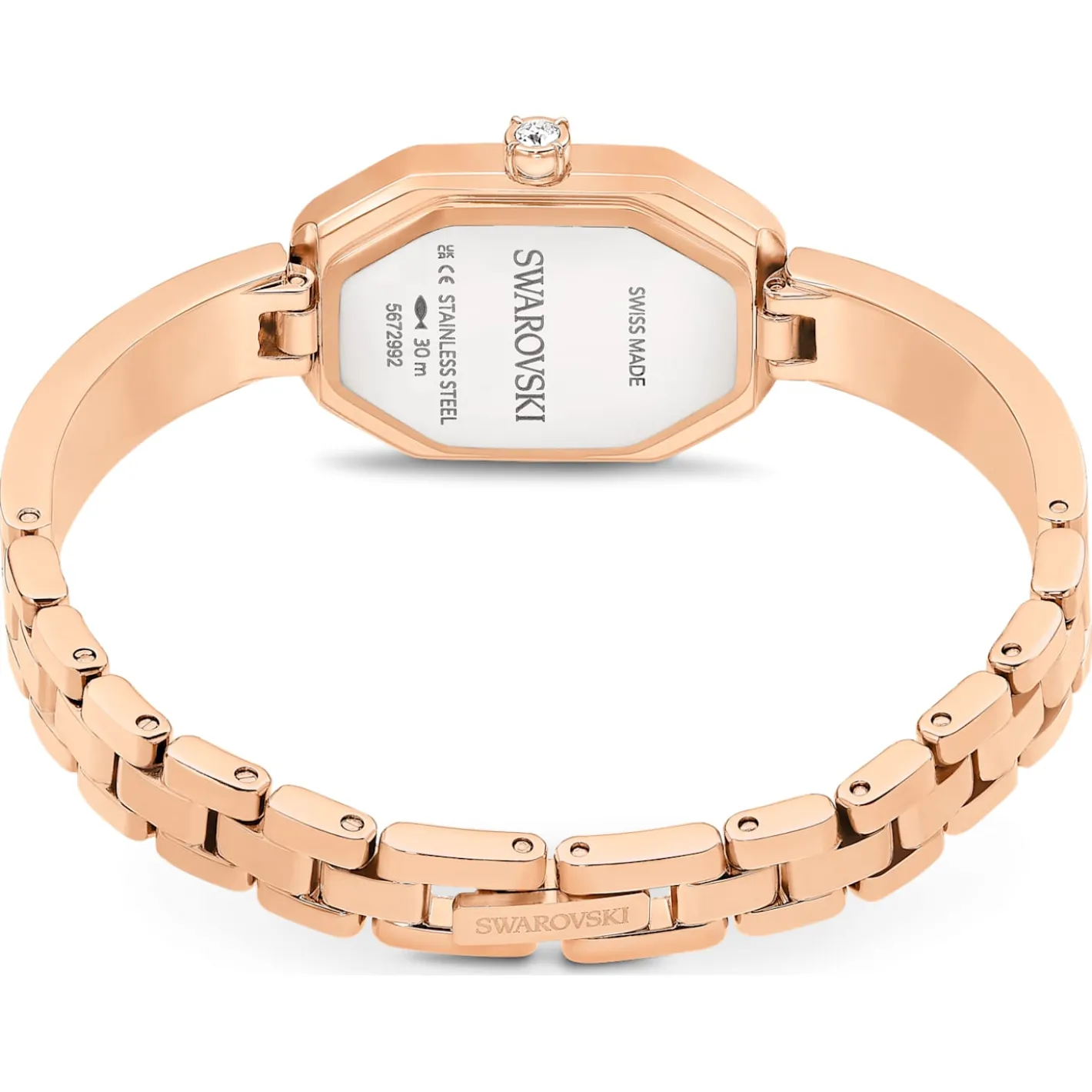 Dextera bangle Uhr