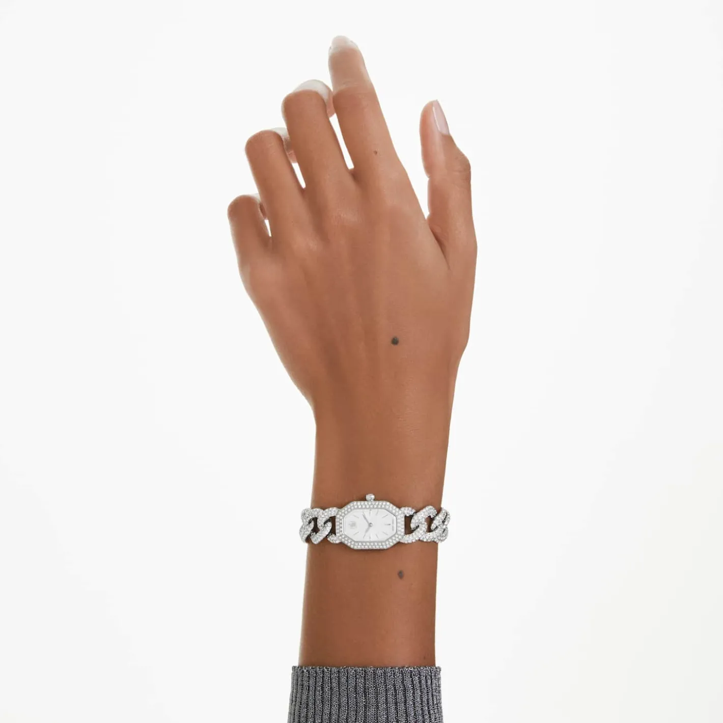Dextera chain Uhr
