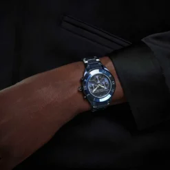 Dextera chrono Uhr