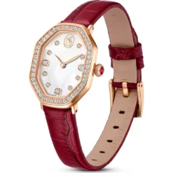 Dextera octagon Uhr