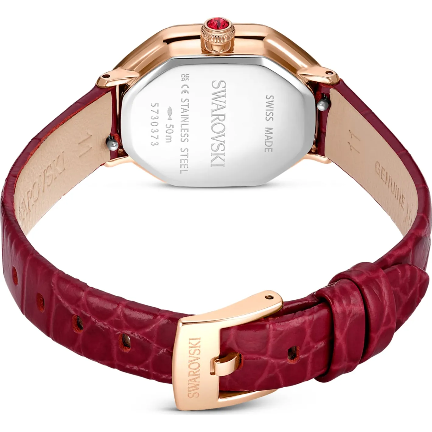 Dextera octagon Uhr