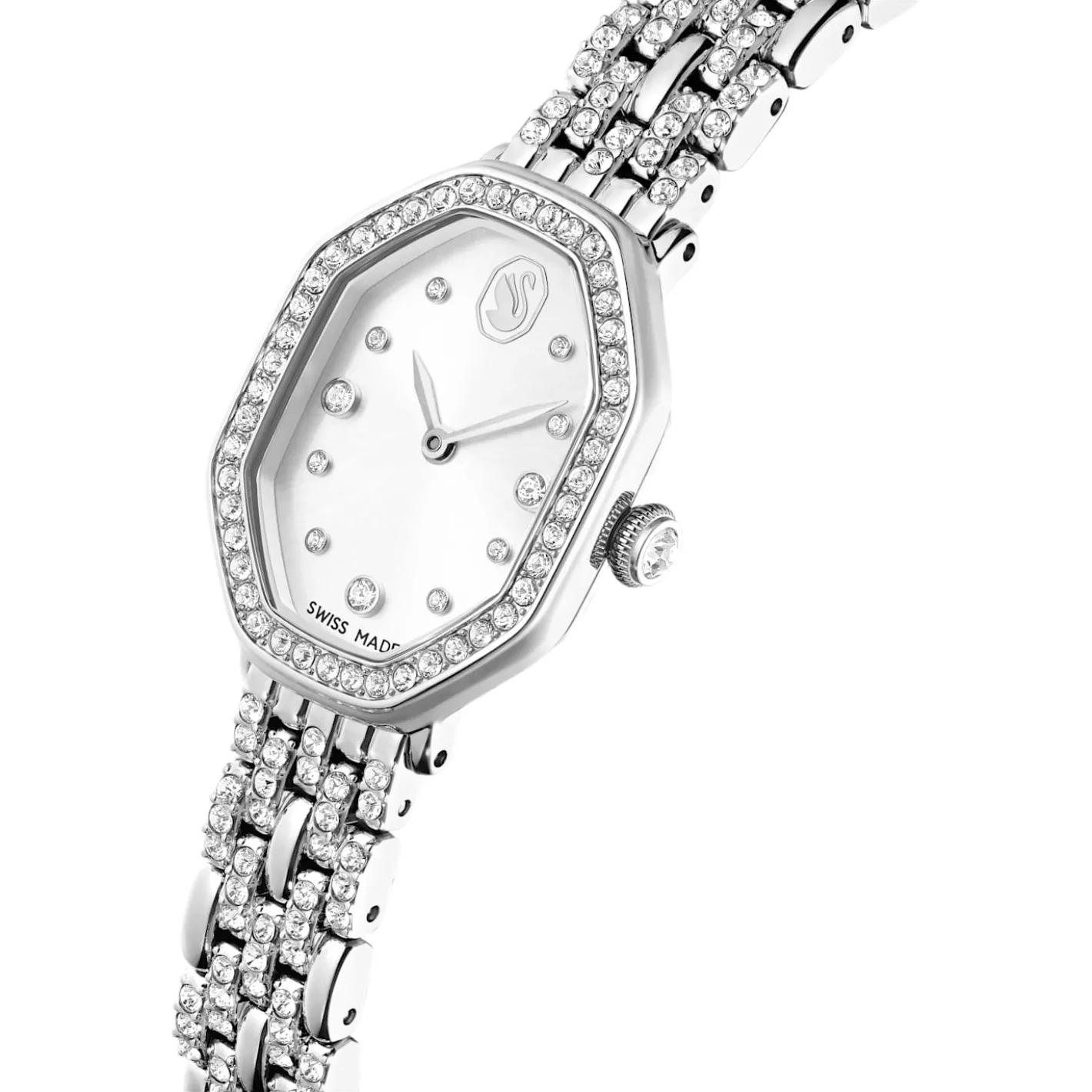 Dextera octagon Uhr