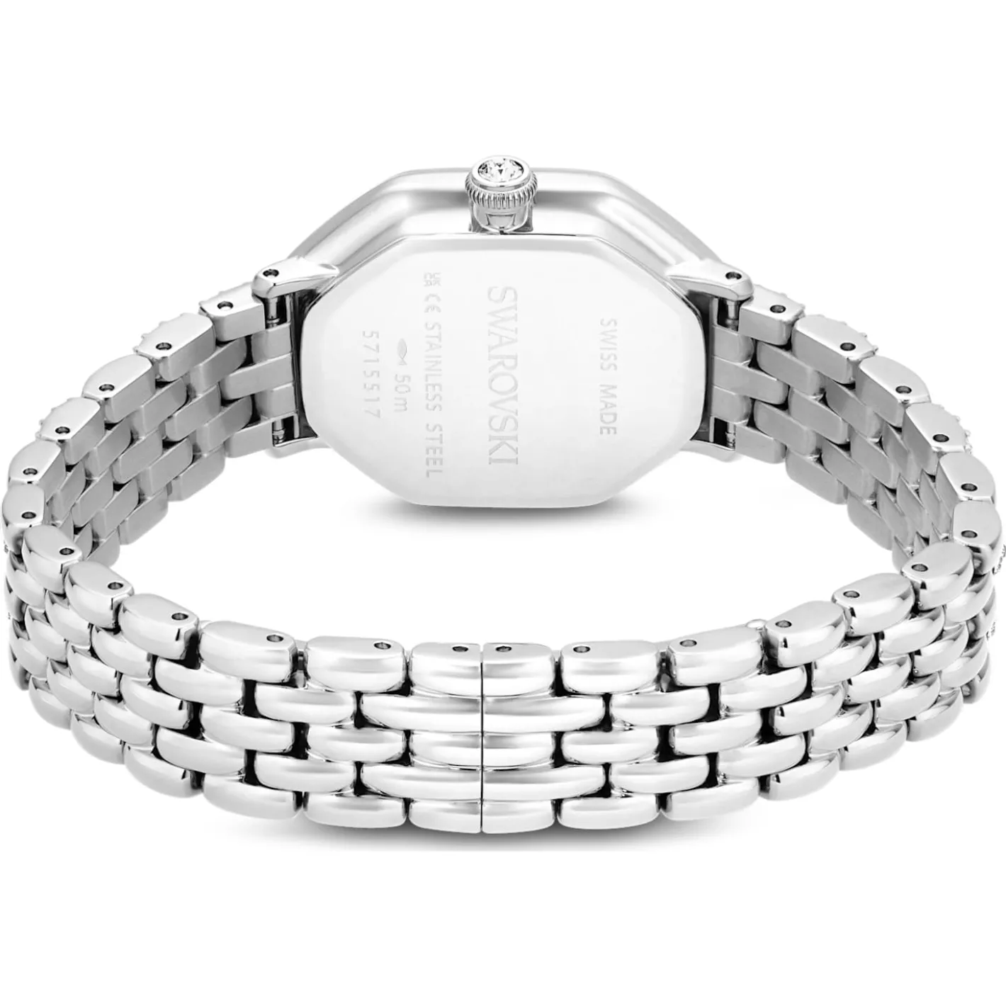 Dextera octagon Uhr