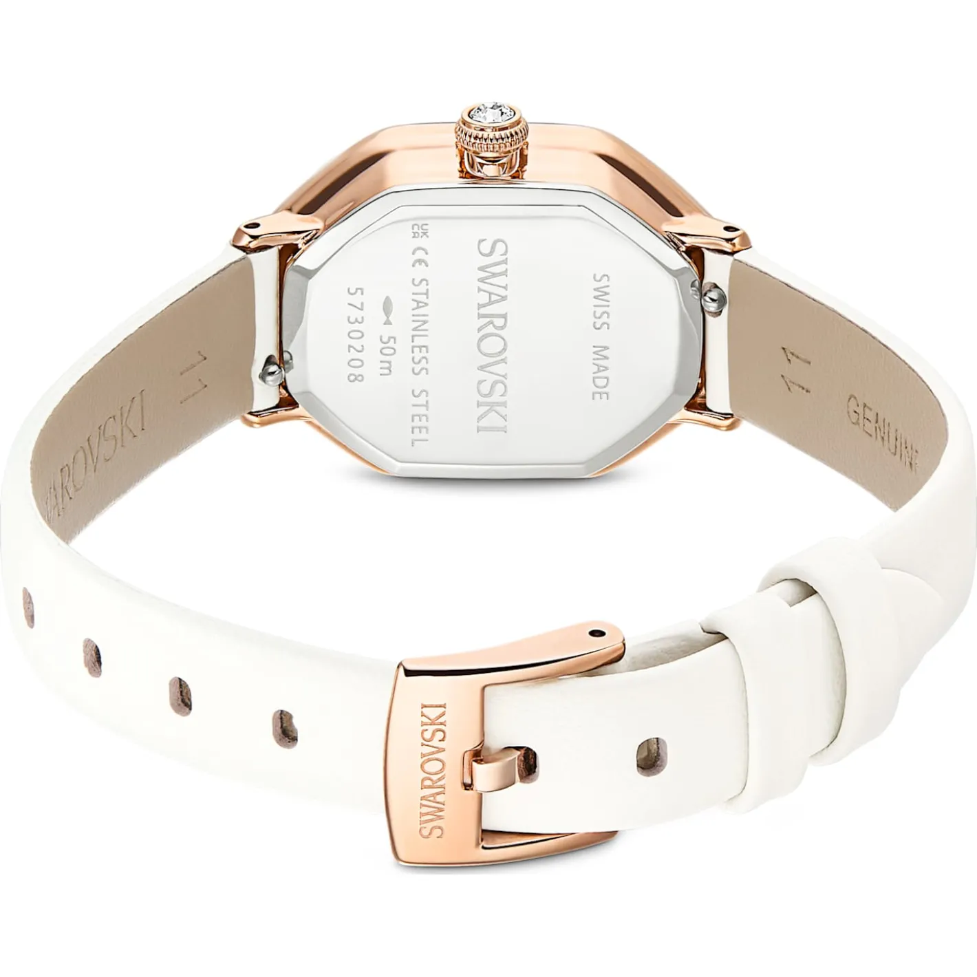 Dextera octagon Uhr