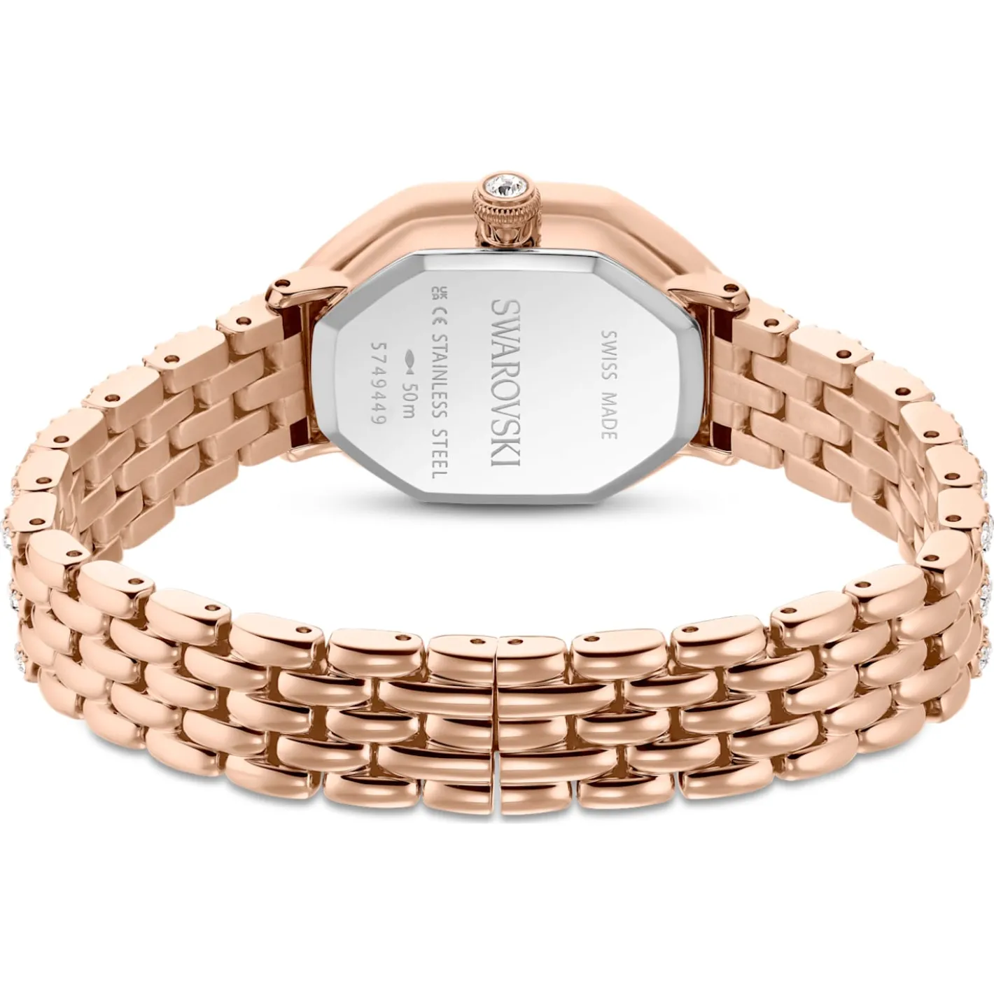 Dextera octagon Uhr