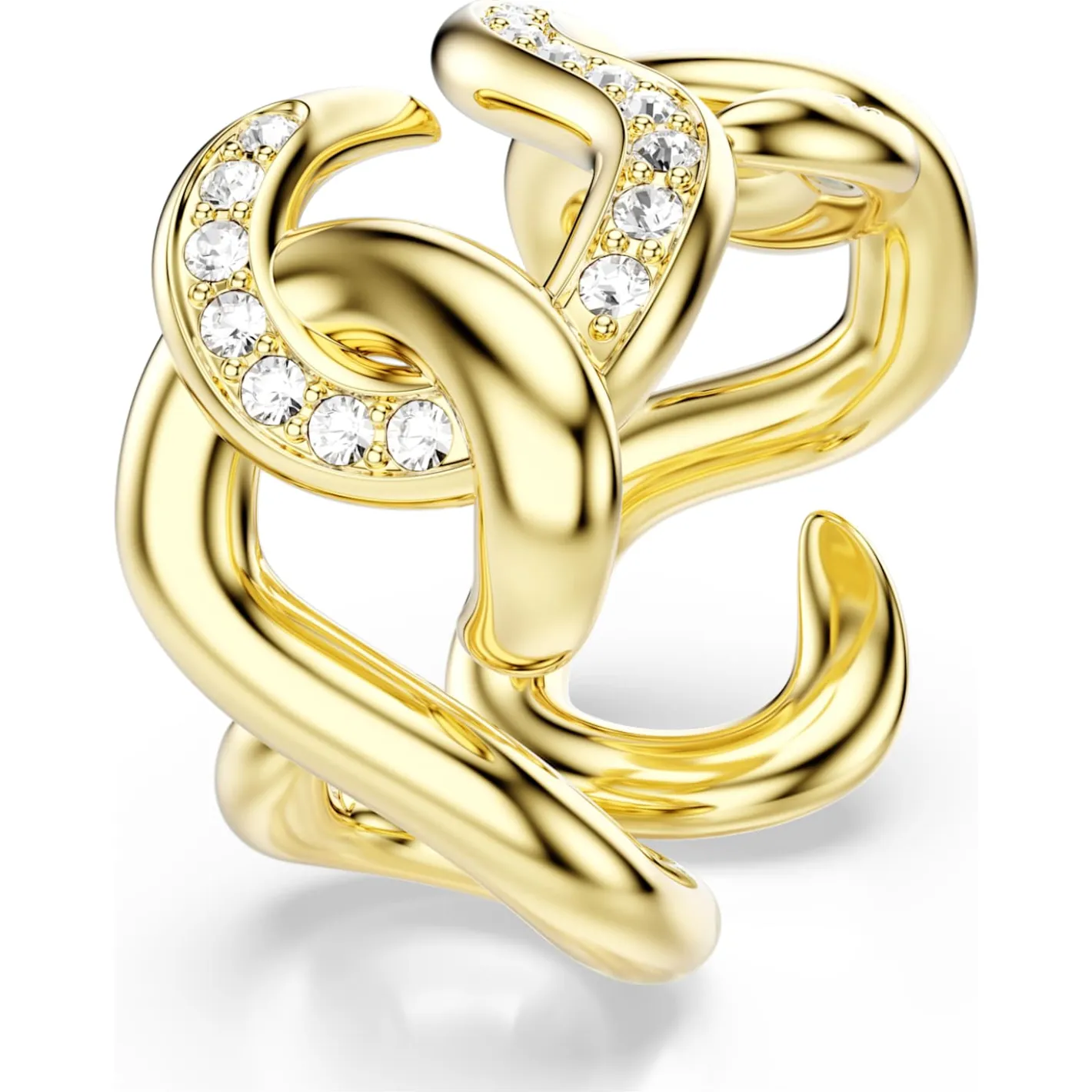 Dextera Offener Ring