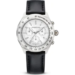 Dextera tachymetre Uhr
