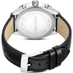 Dextera tachymetre Uhr
