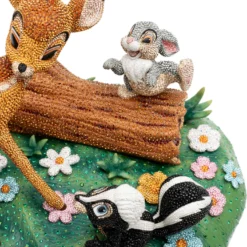 Disney Classics Bambi and Friends Limitierte Ausgabe