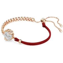 Dragon and Phoenix Armband