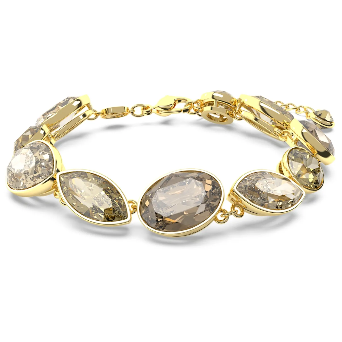 Elegance of Africa Armband