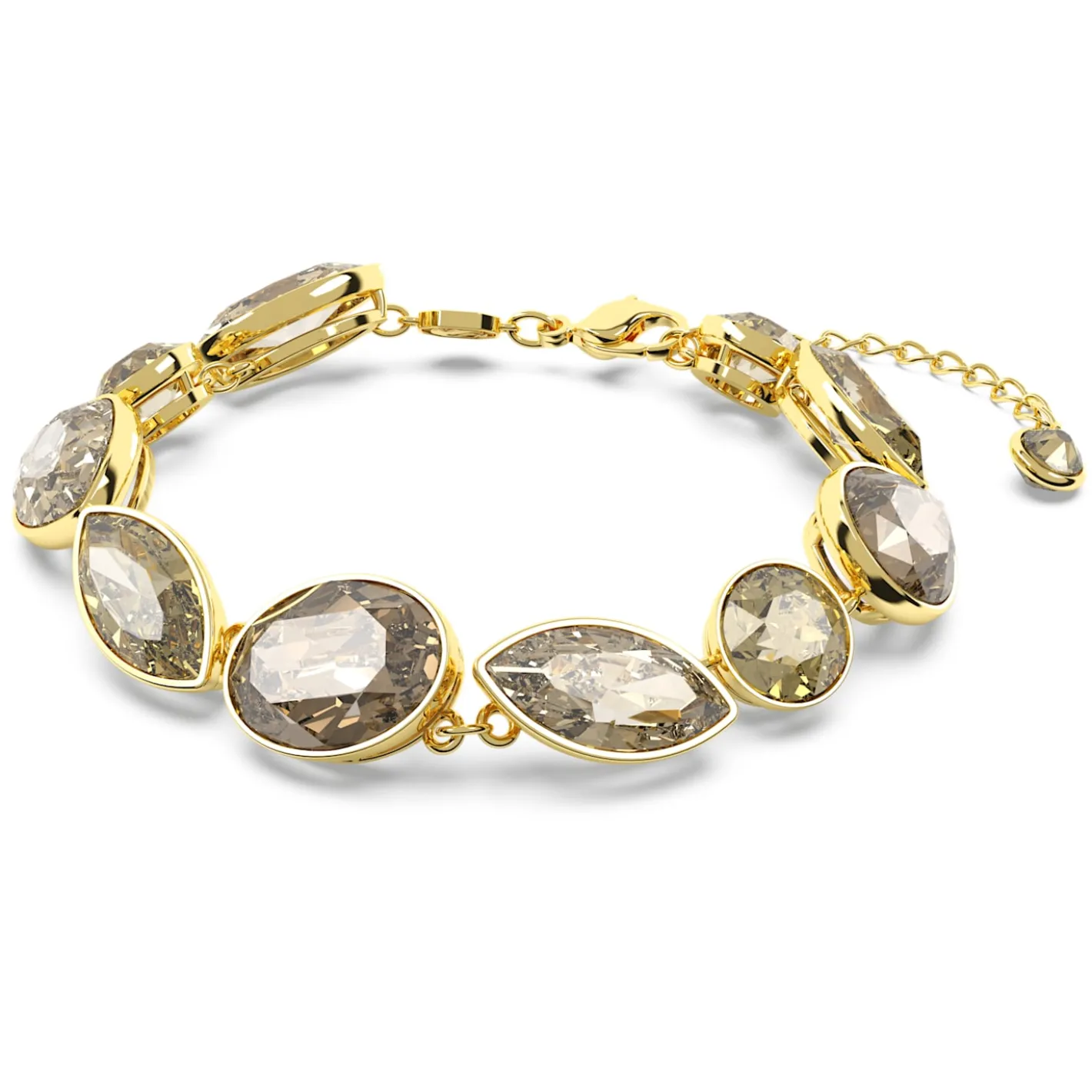 Elegance of Africa Armband