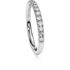 Eternity Bandring