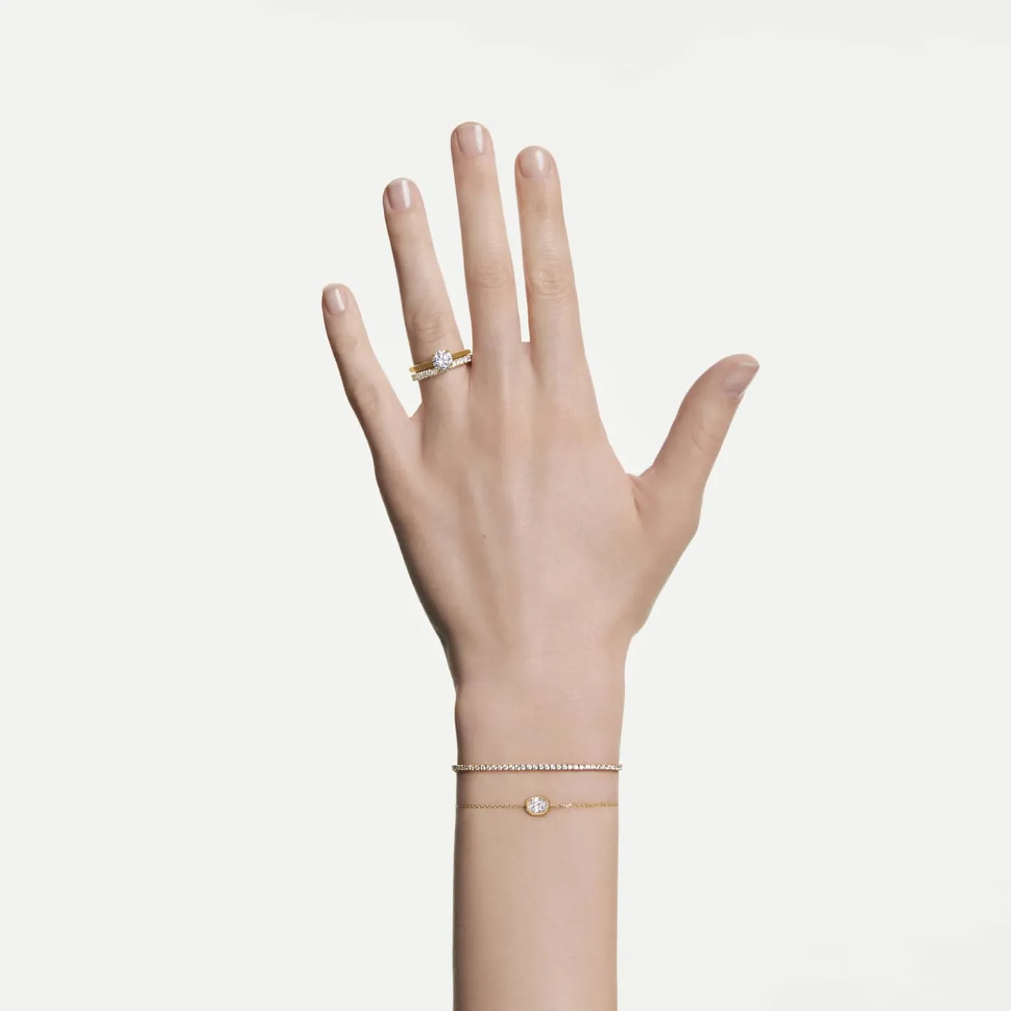 Eternity Bandring