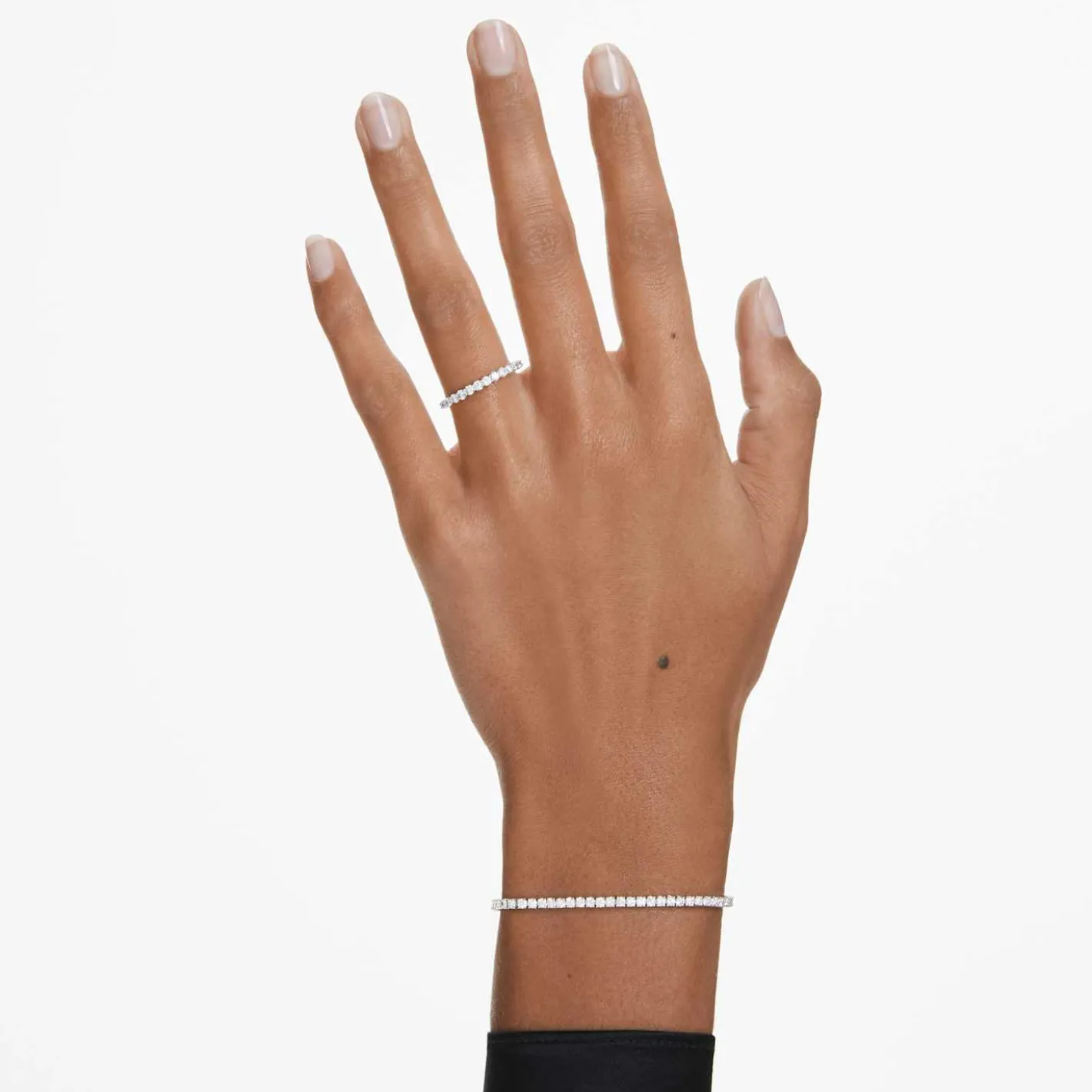 Eternity Bandring