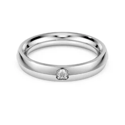 Eternity Bandring