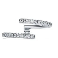 Eternity Offener Bandring