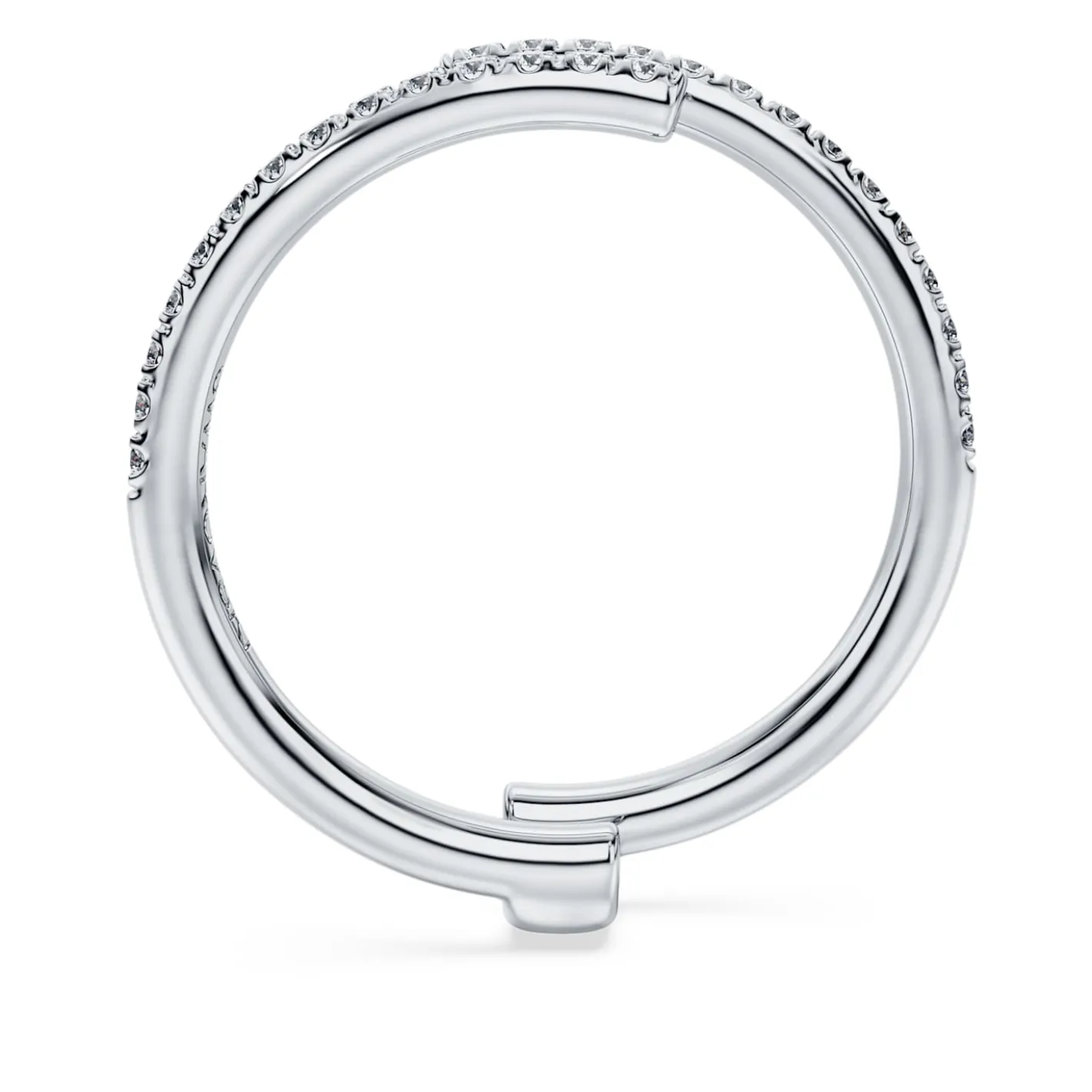 Eternity Offener Bandring