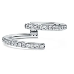 Eternity Offener Bandring
