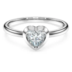 Eternity Solitärring