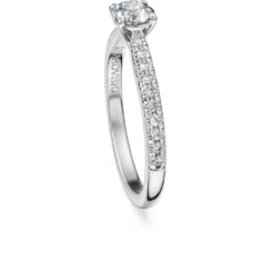 Eternity Solitärring