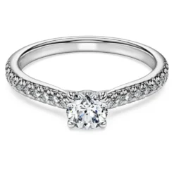 Eternity Solitärring