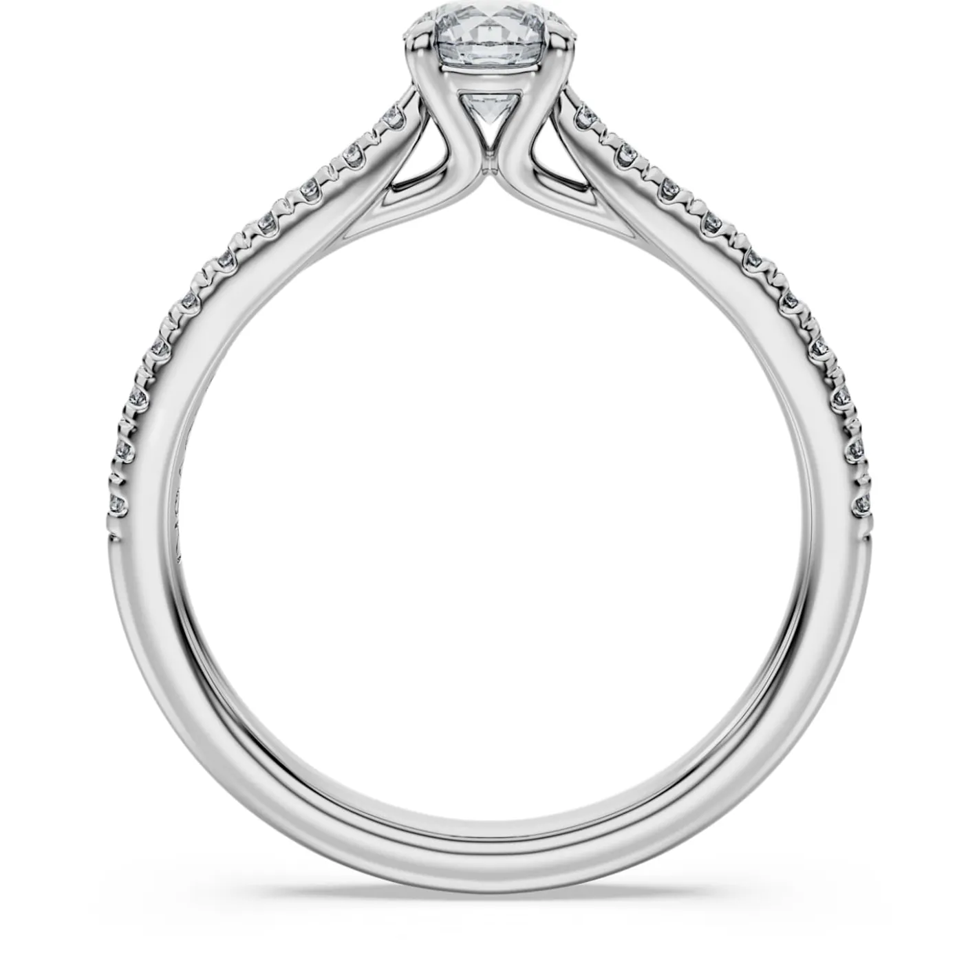 Eternity Solitärring