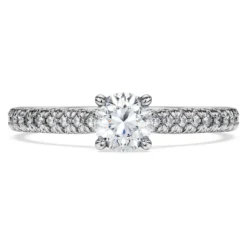 Eternity Solitärring