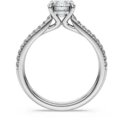 Eternity Solitärring