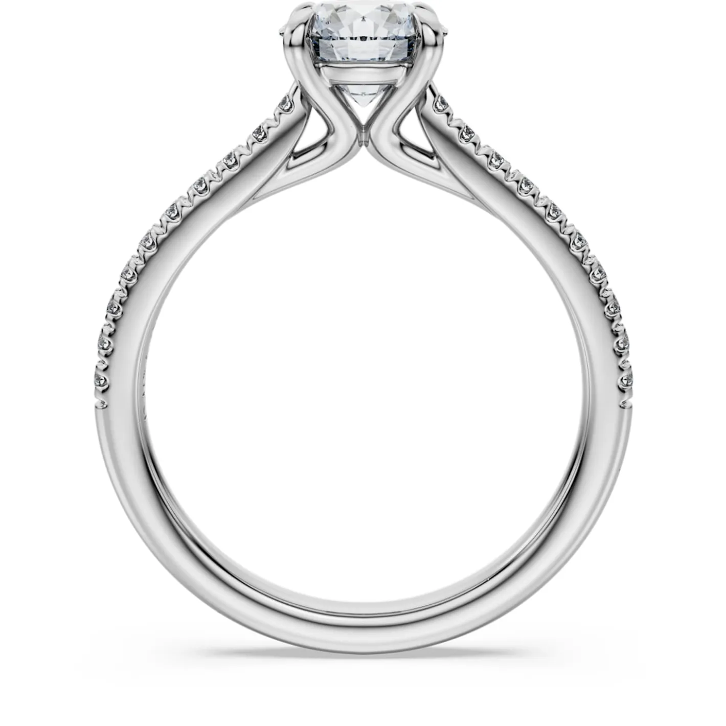 Eternity Solitärring