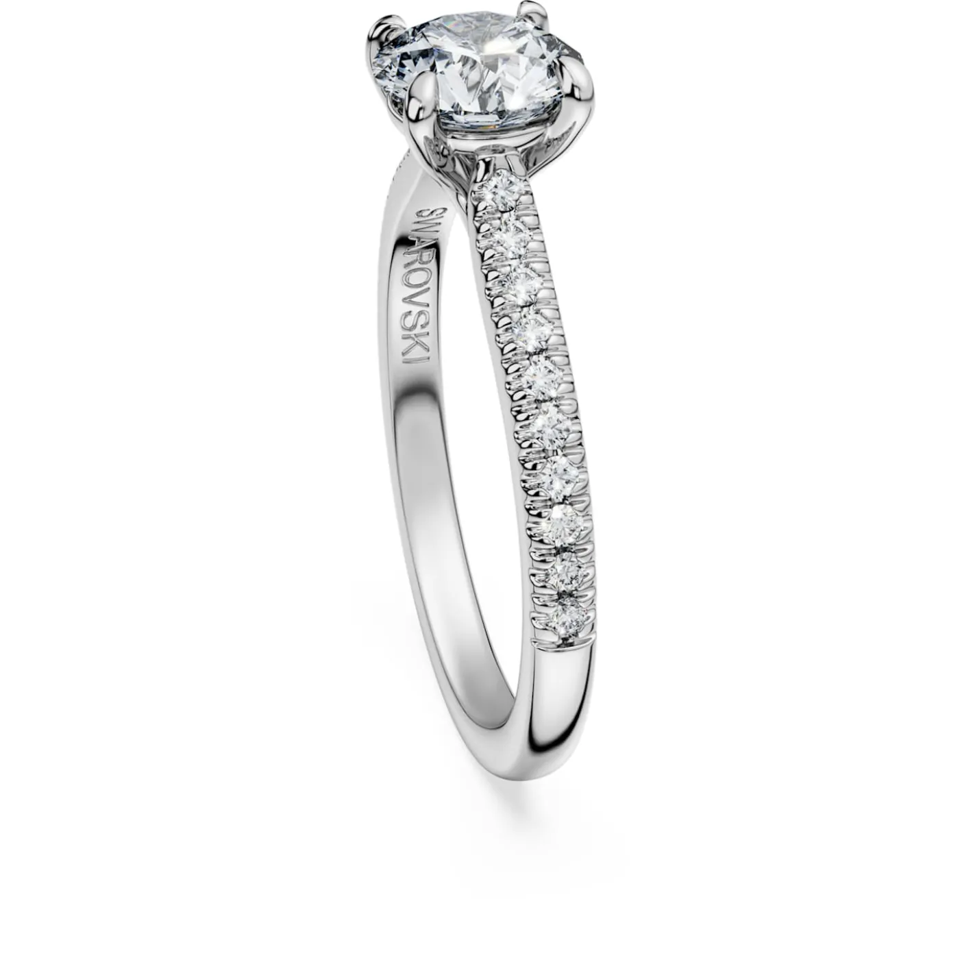 Eternity Solitärring