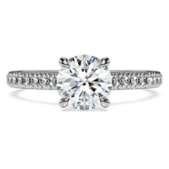 Eternity Solitärring