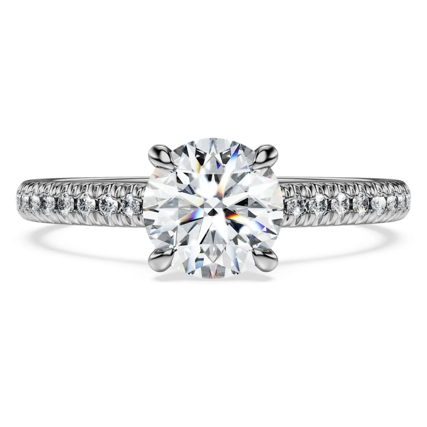 Eternity Solitärring