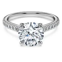 Eternity Solitärring