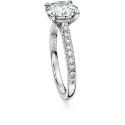 Eternity Solitärring