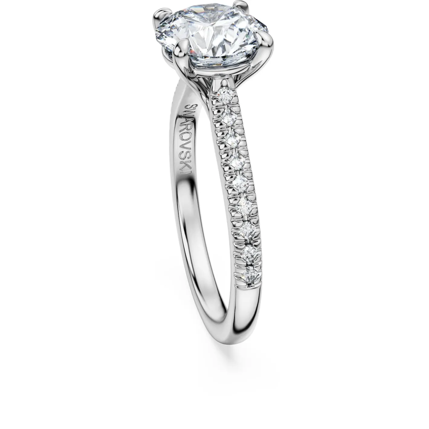 Eternity Solitärring