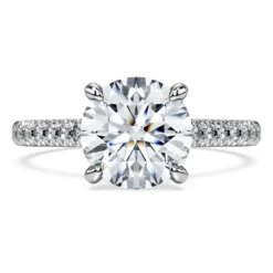 Eternity Solitärring