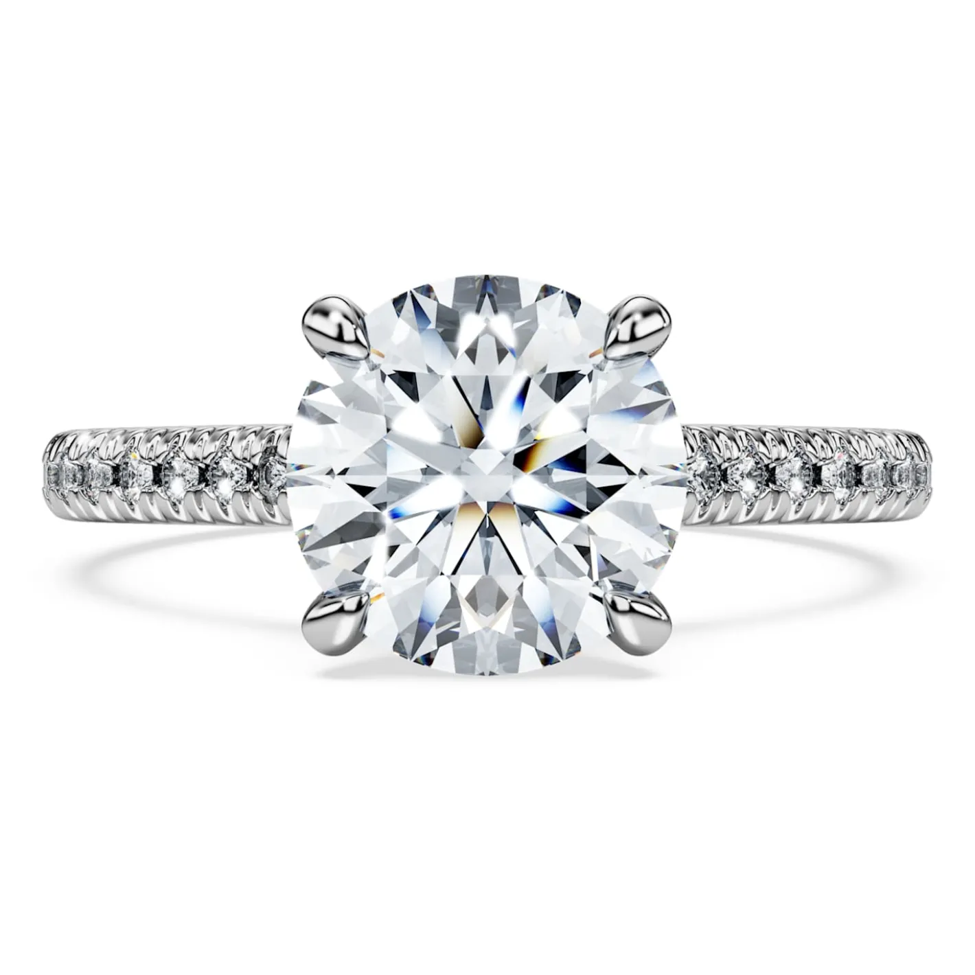 Eternity Solitärring