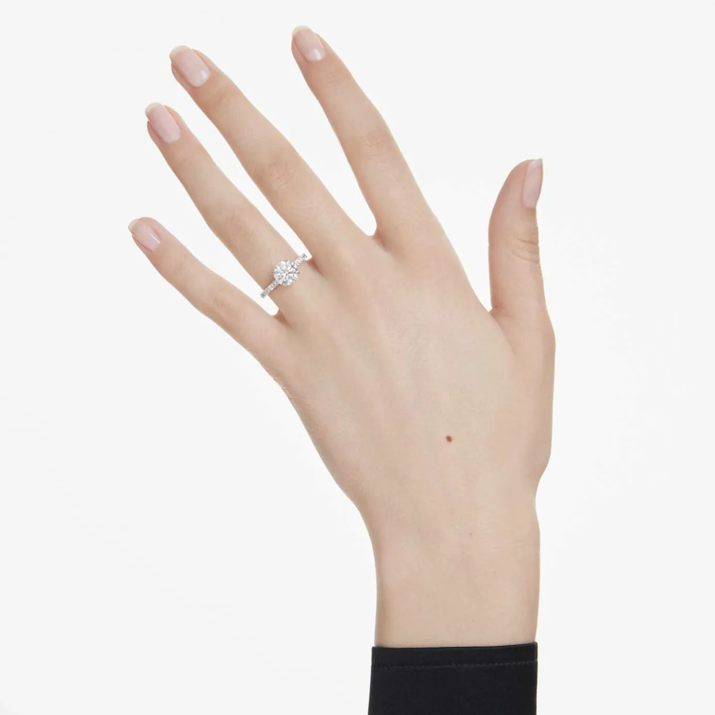 Eternity Solitärring