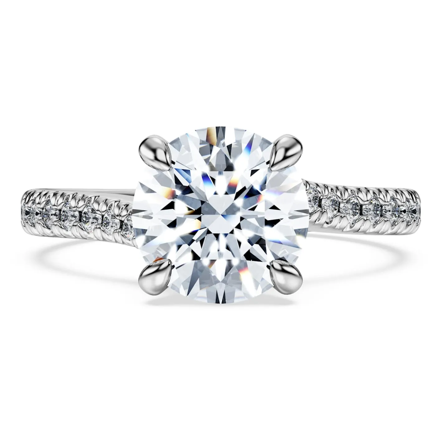 Eternity Solitärring