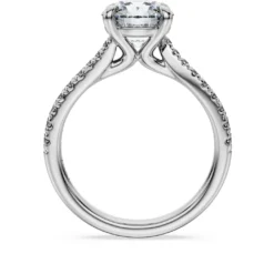 Eternity Solitärring
