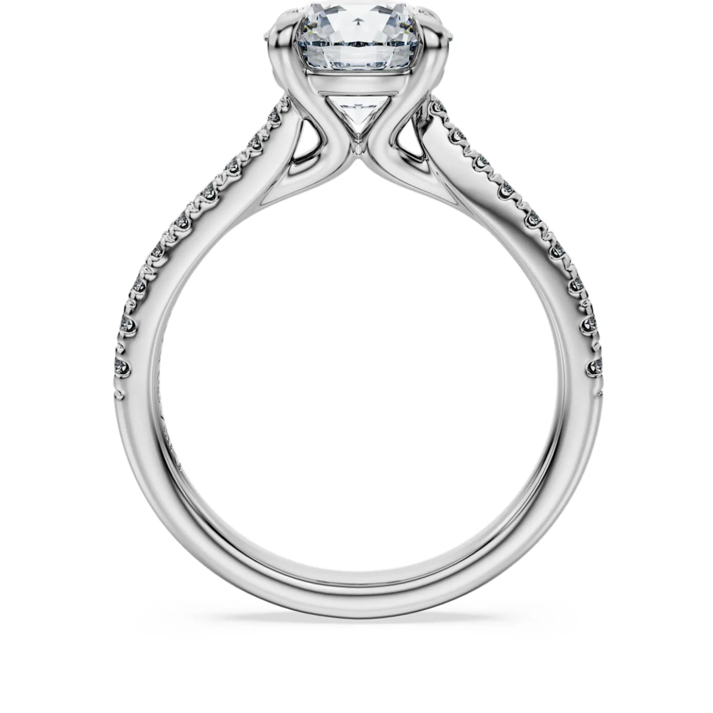Eternity Solitärring