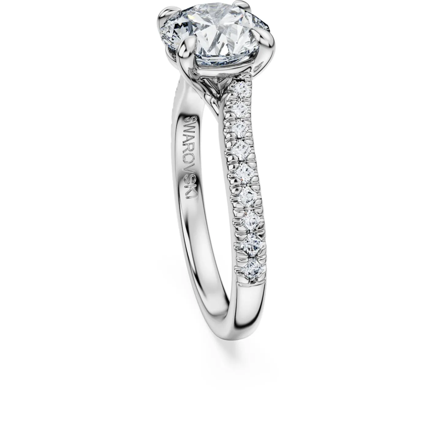 Eternity Solitärring