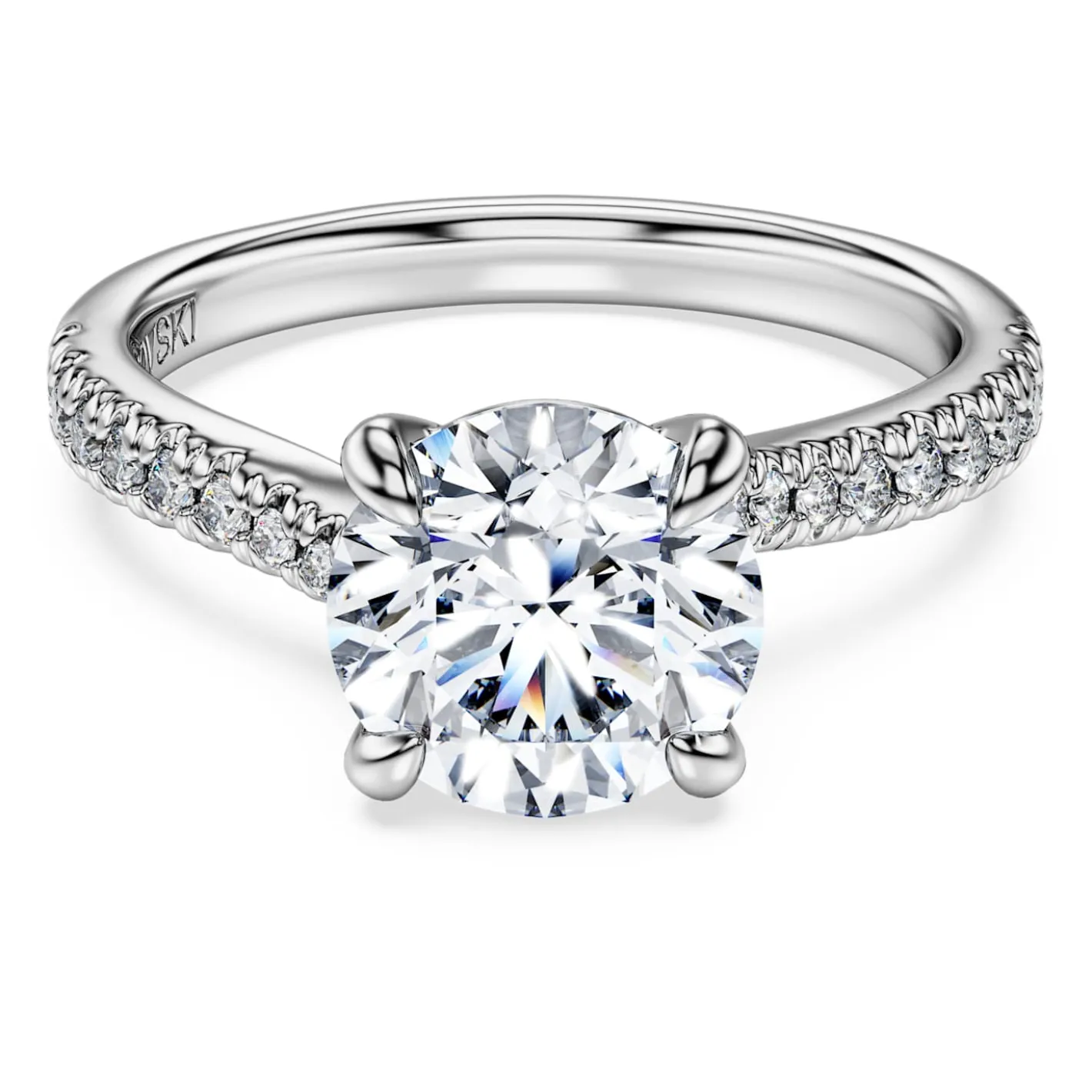 Eternity Solitärring