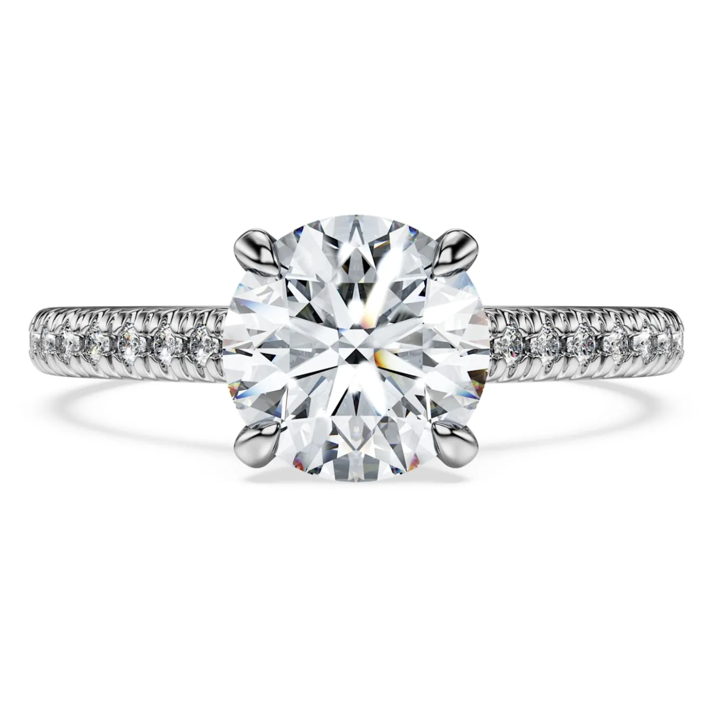 Eternity Solitärring