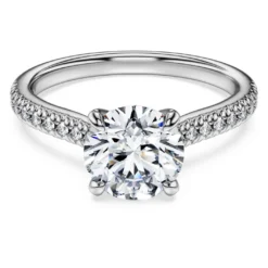 Eternity Solitärring
