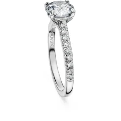 Eternity Solitärring
