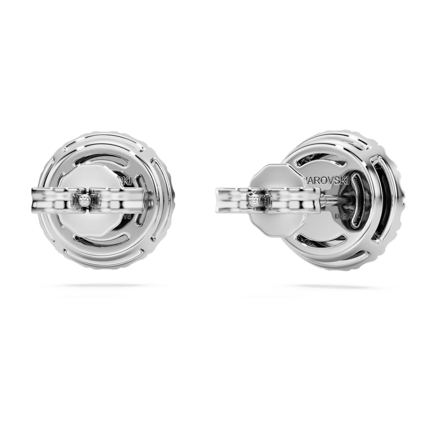 Eternity Strahlenkranz Ohrstecker